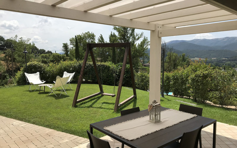 VISTA PERGOLA 2